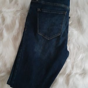 Old Navy Rockstar Skinny jeans